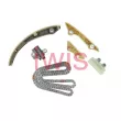 Kit de distribution par chaîne AIC 70408Set - Visuel 3