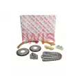 Kit de distribution par chaîne AIC 70410Set - Visuel 1