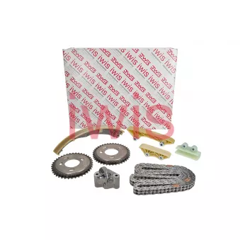 Kit de distribution par chaîne AIC 70410Set