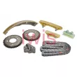 Kit de distribution par chaîne AIC 70410Set - Visuel 2
