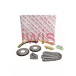 Kit de distribution par chaîne AIC 70412Set - Visuel 1