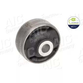Silent bloc de suspension (train avant) AIC 70417