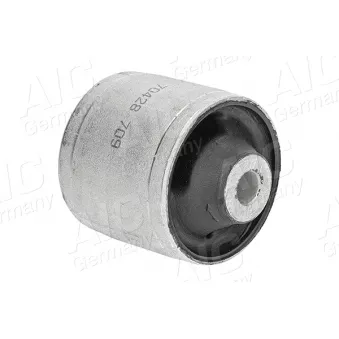 Silent bloc de suspension (train avant) AIC 70428