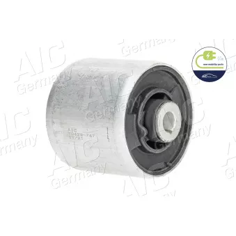 Silent bloc de suspension (train avant) AIC 70429