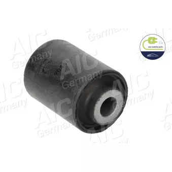 Silent bloc de suspension (train avant) AIC 70444