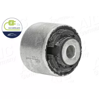 Silent bloc de suspension (train avant) AIC 70455