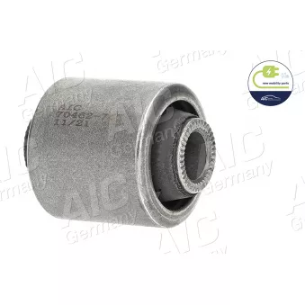 Silent bloc de suspension (train avant) AIC 70462