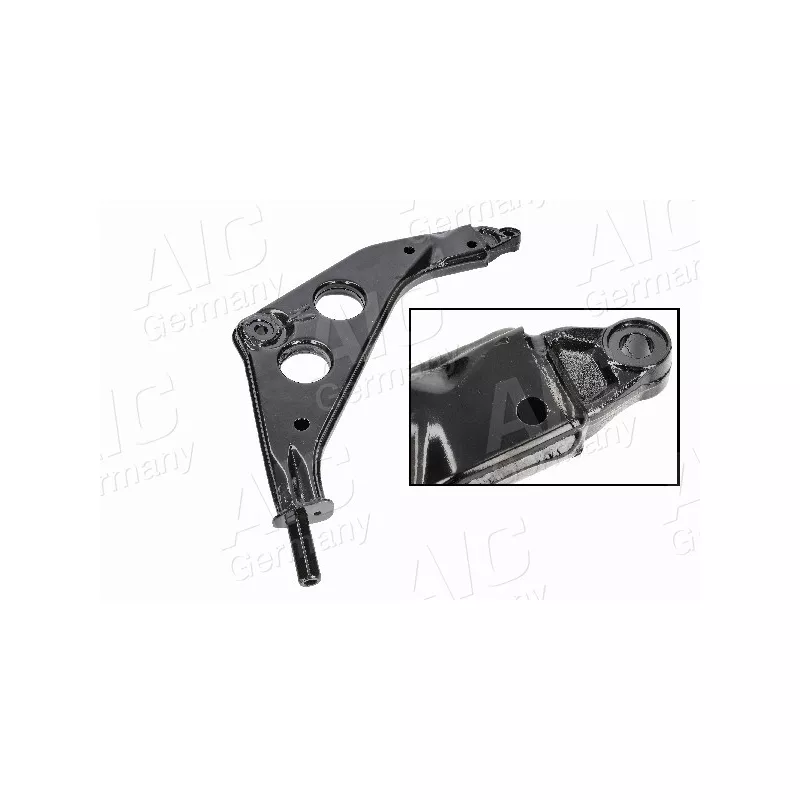 Kit de réparation, bras triangulaire AIC 70471