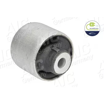 Silent bloc de suspension (train avant) AIC 70480
