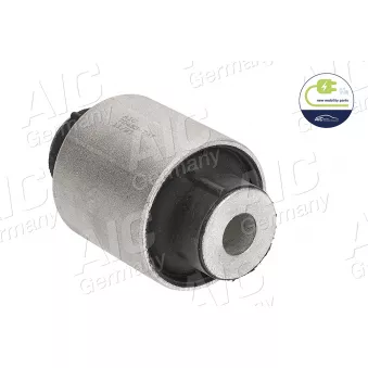 Silent bloc de suspension (train avant) AIC 70483