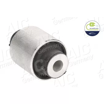 Silent bloc de suspension (train avant) AIC 70485