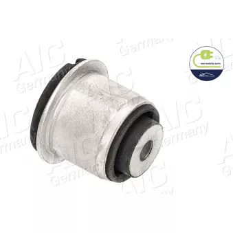 Silent bloc de suspension (train avant) AIC 70489