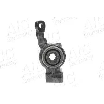 Support, silentbloc du bras transversal avant gauche AIC 70499