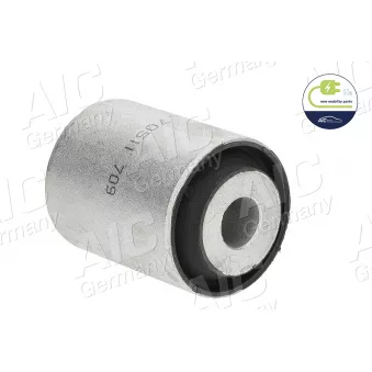 Silent bloc de suspension (train avant) AIC 70511
