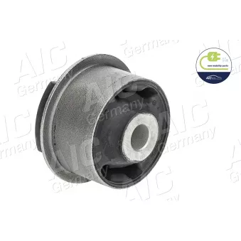 Silent bloc de suspension (train avant) AIC 70512