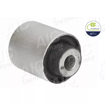 Silent bloc de suspension (train avant) AIC 70518
