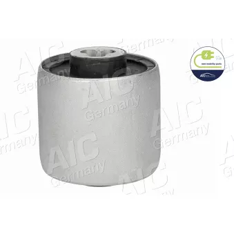 Silent bloc de suspension (train avant) AIC 70528
