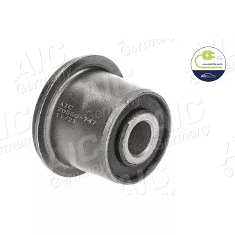 Silent bloc de suspension (train avant) AIC 70550