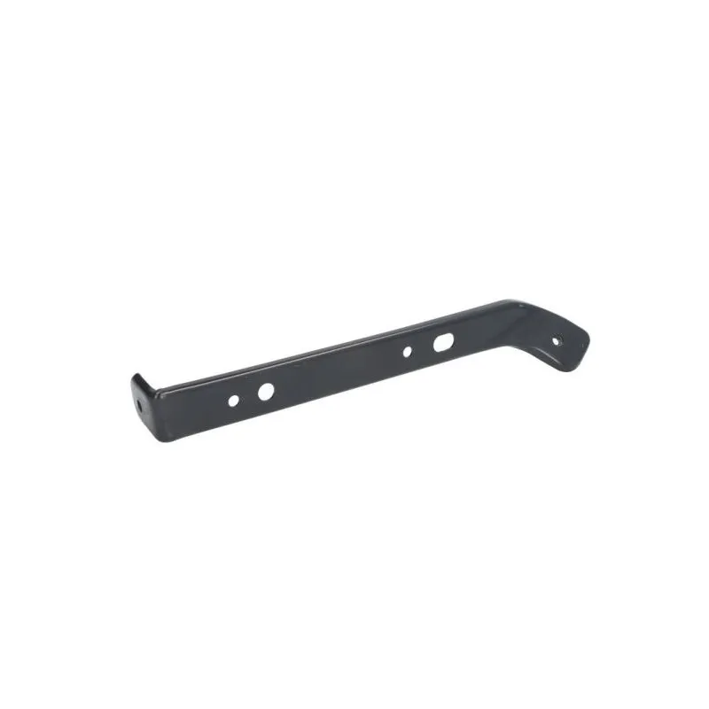 Support d'aile, collier de fixation avant gauche BLIC 6504-02-2586411P