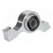 Support, silentbloc du bras transversal AIC 70588 - Visuel 1