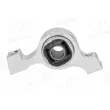 Support, silentbloc du bras transversal AIC 70588 - Visuel 2