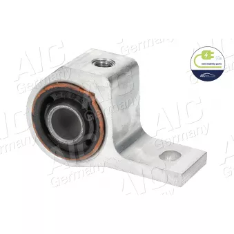 Silent bloc de suspension (train avant) AIC 70589