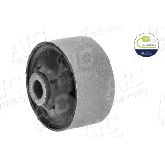 Silent bloc de suspension (train avant) AIC 70640