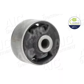 Silent bloc de suspension (train avant) AIC 70641