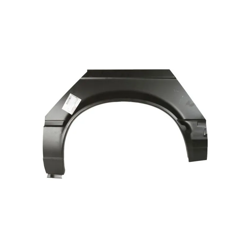 Doublure d'aile arrière gauche BLIC 6504-03-0054591P