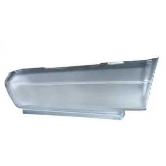 Doublure d'aile arrière droit BLIC 6504-03-0054602P