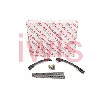 Kit de distribution par chaîne AIC 70657Set
