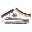 Kit de distribution par chaîne AIC 70658Set - Visuel 2