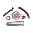 Kit de distribution par chaîne AIC 70660Set - Visuel 3