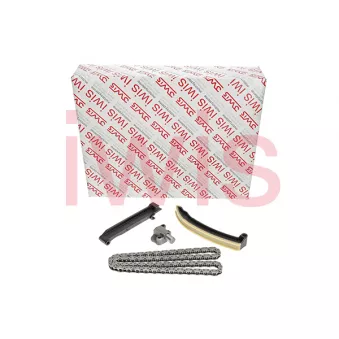 Kit de distribution par chaîne AIC 70661Set