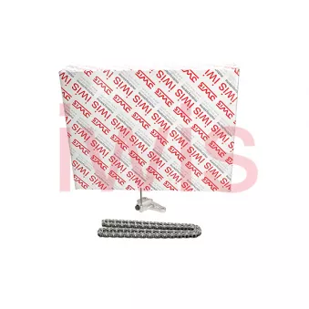 Kit de distribution par chaîne AIC 70666Set