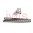 Kit de distribution par chaîne AIC 70666Set - Visuel 2