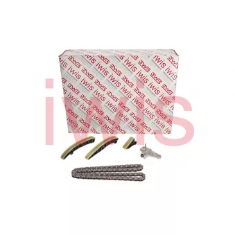 Kit de distribution par chaîne AIC 70667Set