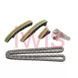 Kit de distribution par chaîne AIC 70667Set - Visuel 2