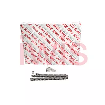 Kit de distribution par chaîne AIC 70668Set