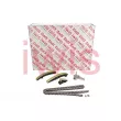 Kit de distribution par chaîne AIC 70669Set - Visuel 1