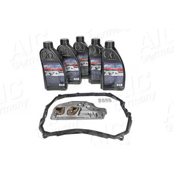 Jeu de pièces, Vidange boîte automatique AIC 70679Set