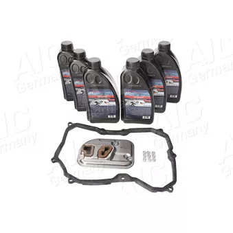 Jeu de pièces, Vidange boîte automatique AIC 70680Set
