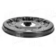 Tole de recouvrement, tambour de frein AIC 70738 - Visuel 2
