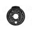 Tole de recouvrement, tambour de frein AIC 70738 - Visuel 3
