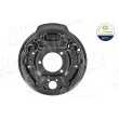 Tole de recouvrement, tambour de frein AIC 70739 - Visuel 1