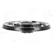 Tole de recouvrement, tambour de frein AIC 70742 - Visuel 2