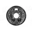 Tole de recouvrement, tambour de frein AIC 70742 - Visuel 3