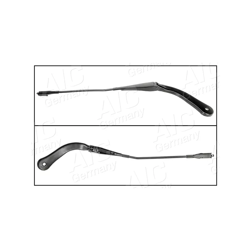 Bras d'essuie-glace, nettoyage des vitres avant droit AIC 70748
