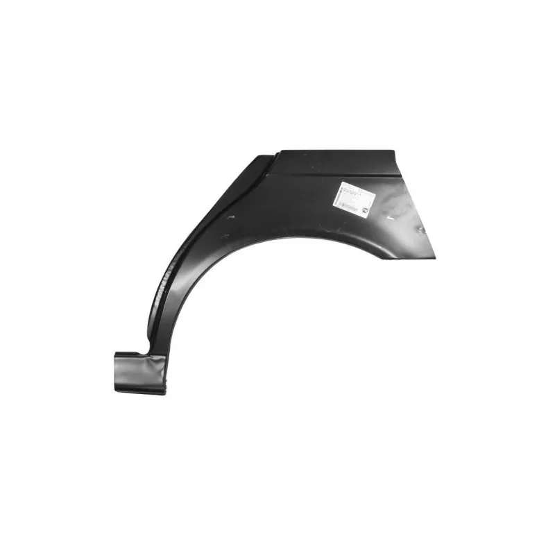 Doublure d'aile arrière gauche BLIC 6504-03-0065581P