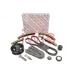 Kit de distribution par chaîne AIC 70751Set - Visuel 1